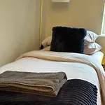 W9 Gem Stylish 2 Bed Flat