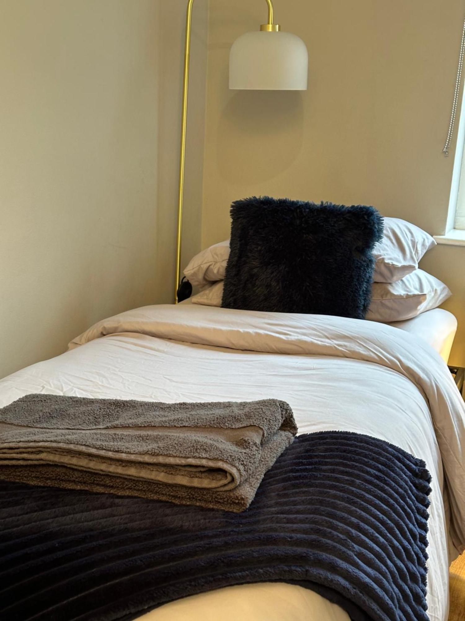 W9 Gem Stylish 2 Bed Flat Londres