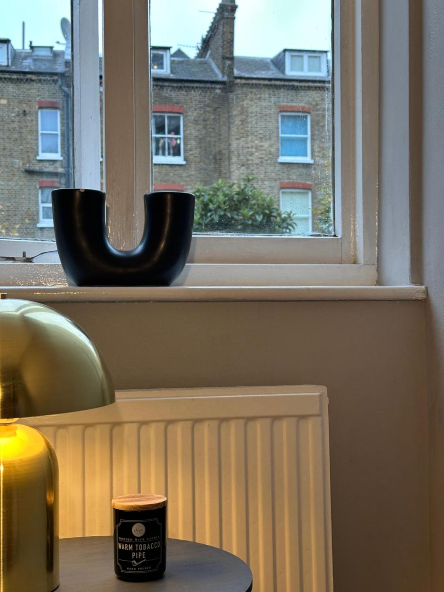 W9 Gem Stylish 2 Bed Flat Appartement *