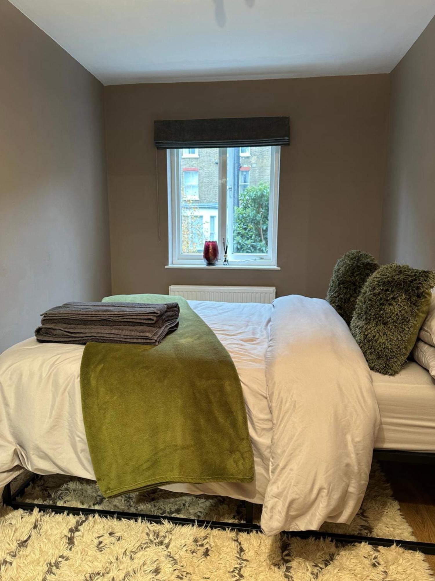 W9 Gem Stylish 2 Bed Flat Londres