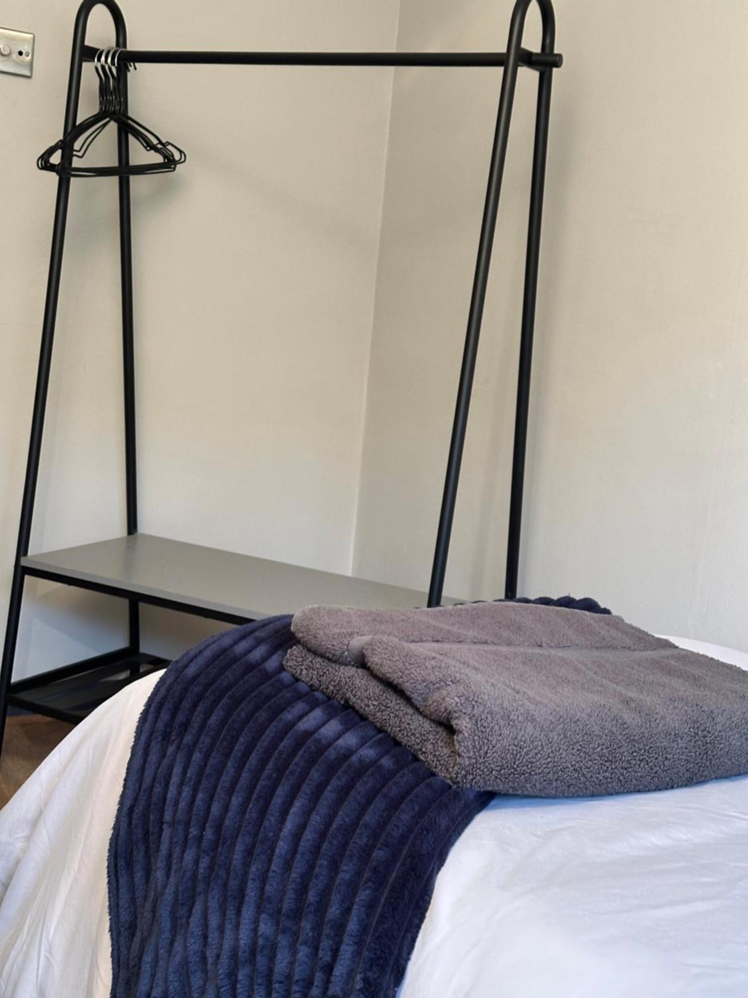 W9 Gem Stylish 2 Bed Flat Londres