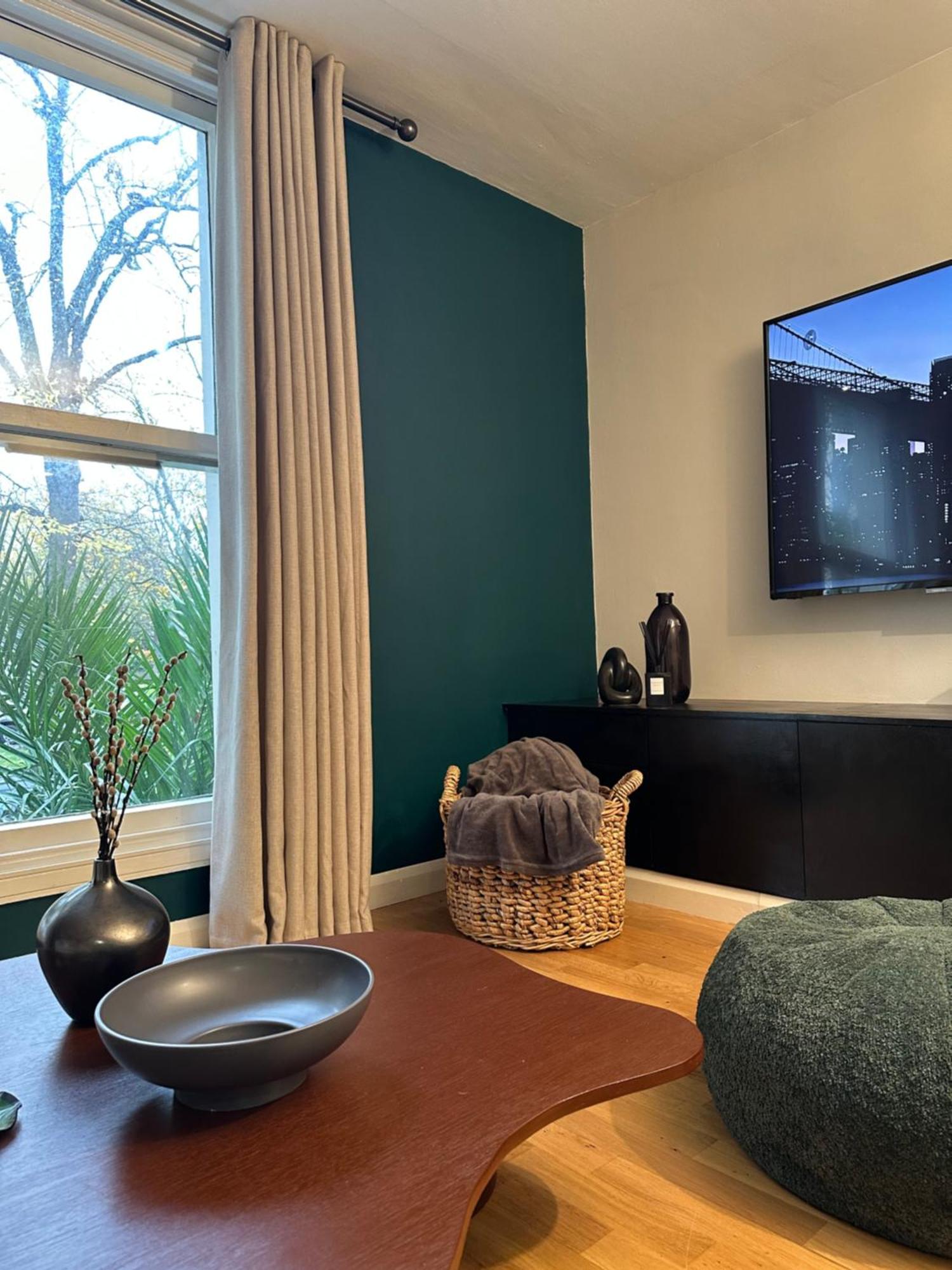 Appartement W9 Gem Stylish 2 Bed Flat Londres