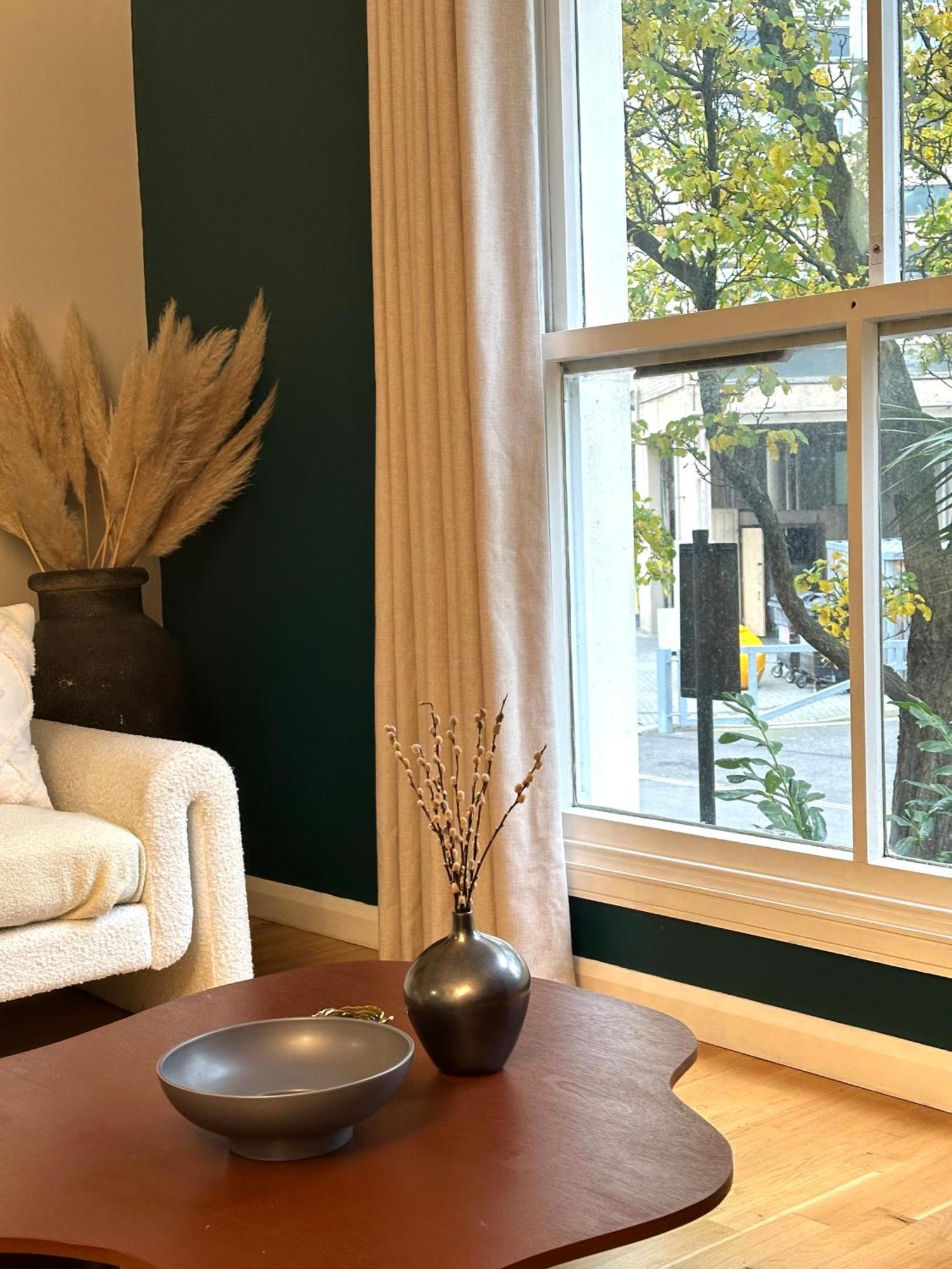 W9 Gem Stylish 2 Bed Flat Appartement Londres