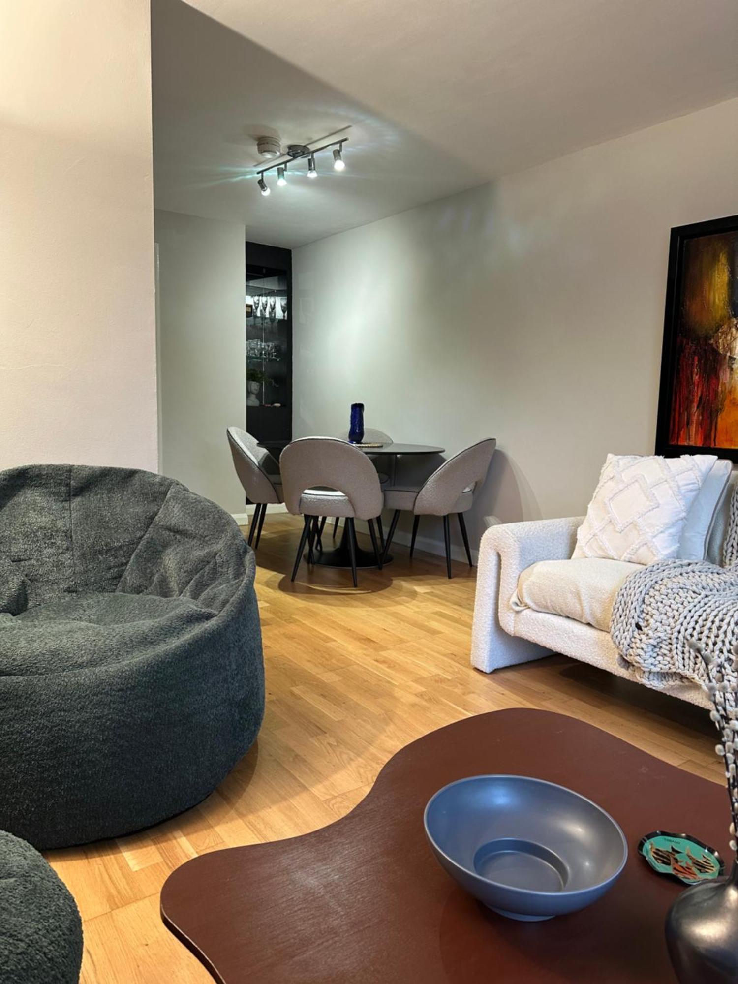 W9 Gem Stylish 2 Bed Flat Appartement Londres
