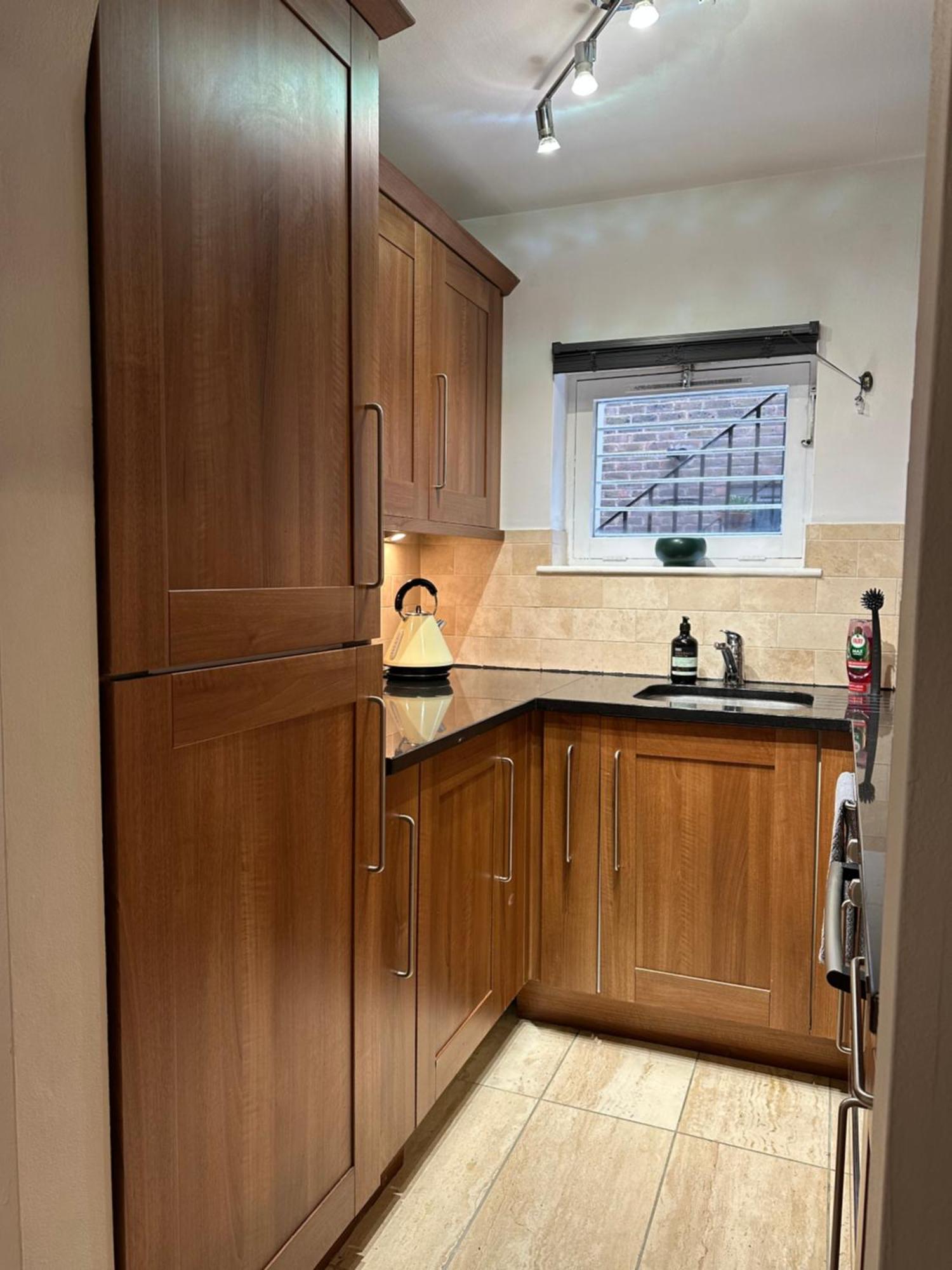 W9 Gem Stylish 2 Bed Flat Appartement