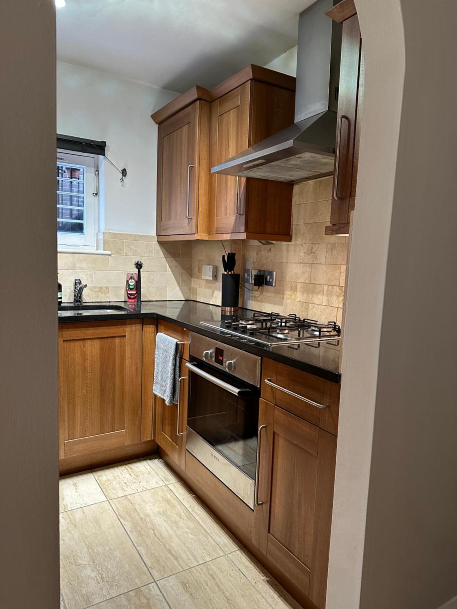 W9 Gem Stylish 2 Bed Flat * Londres