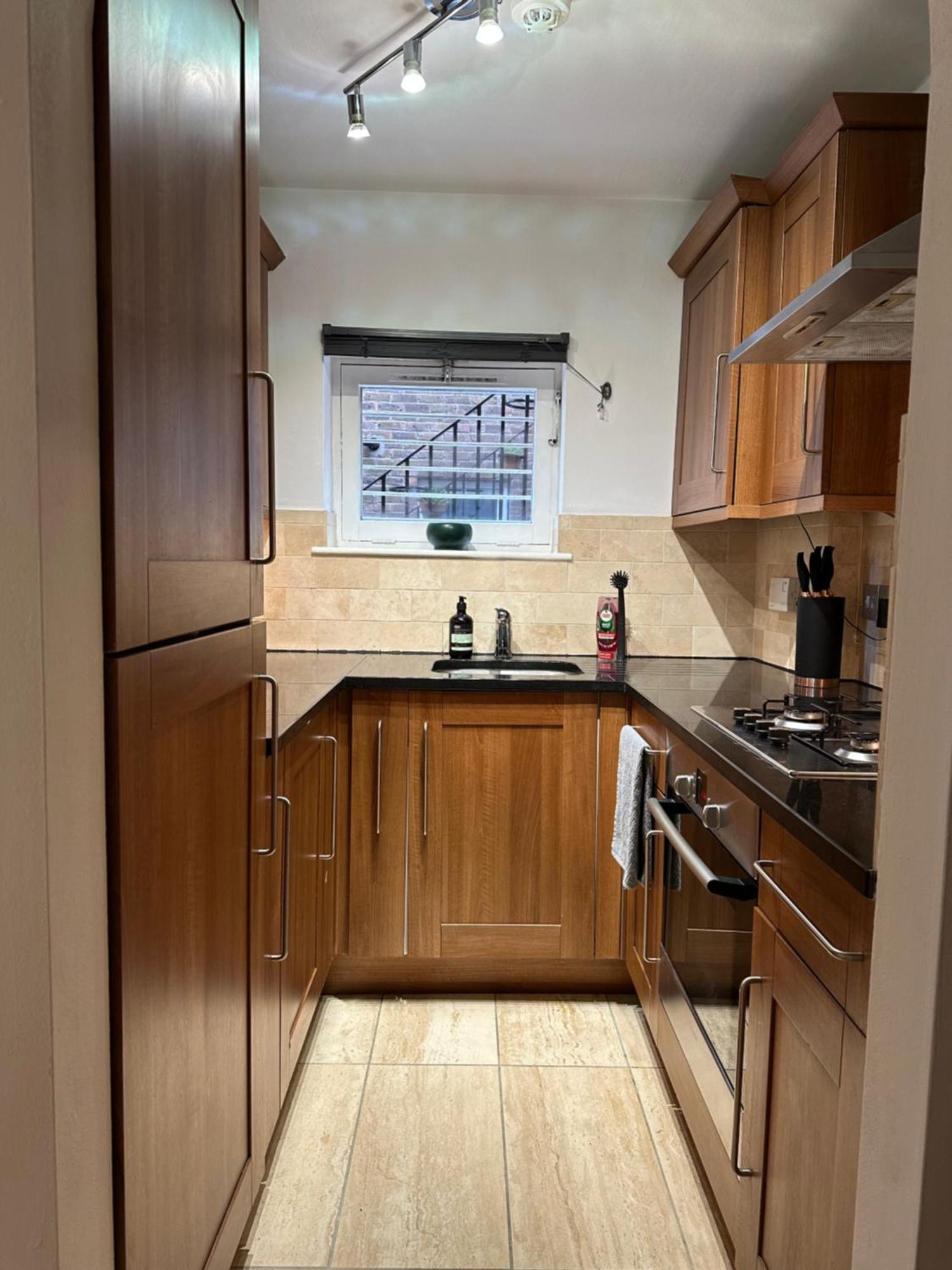 Appartement W9 Gem Stylish 2 Bed Flat *