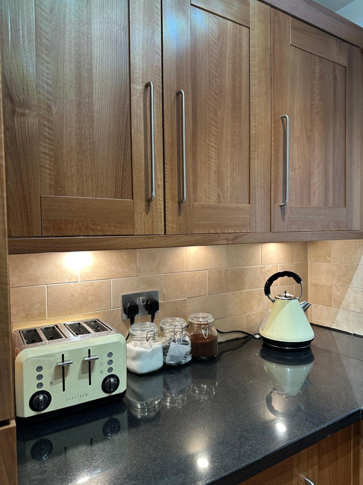 W9 Gem Stylish 2 Bed Flat Appartement
