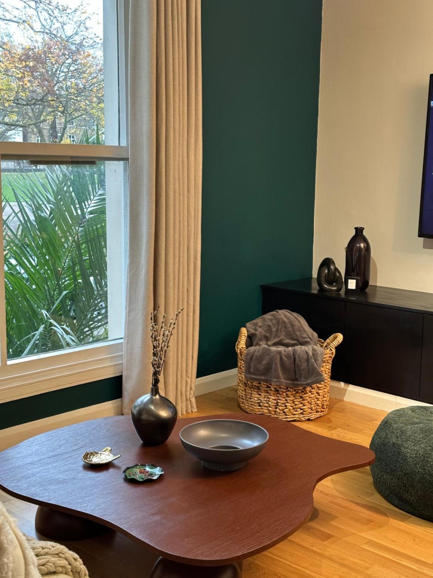 W9 Gem Stylish 2 Bed Flat Appartement