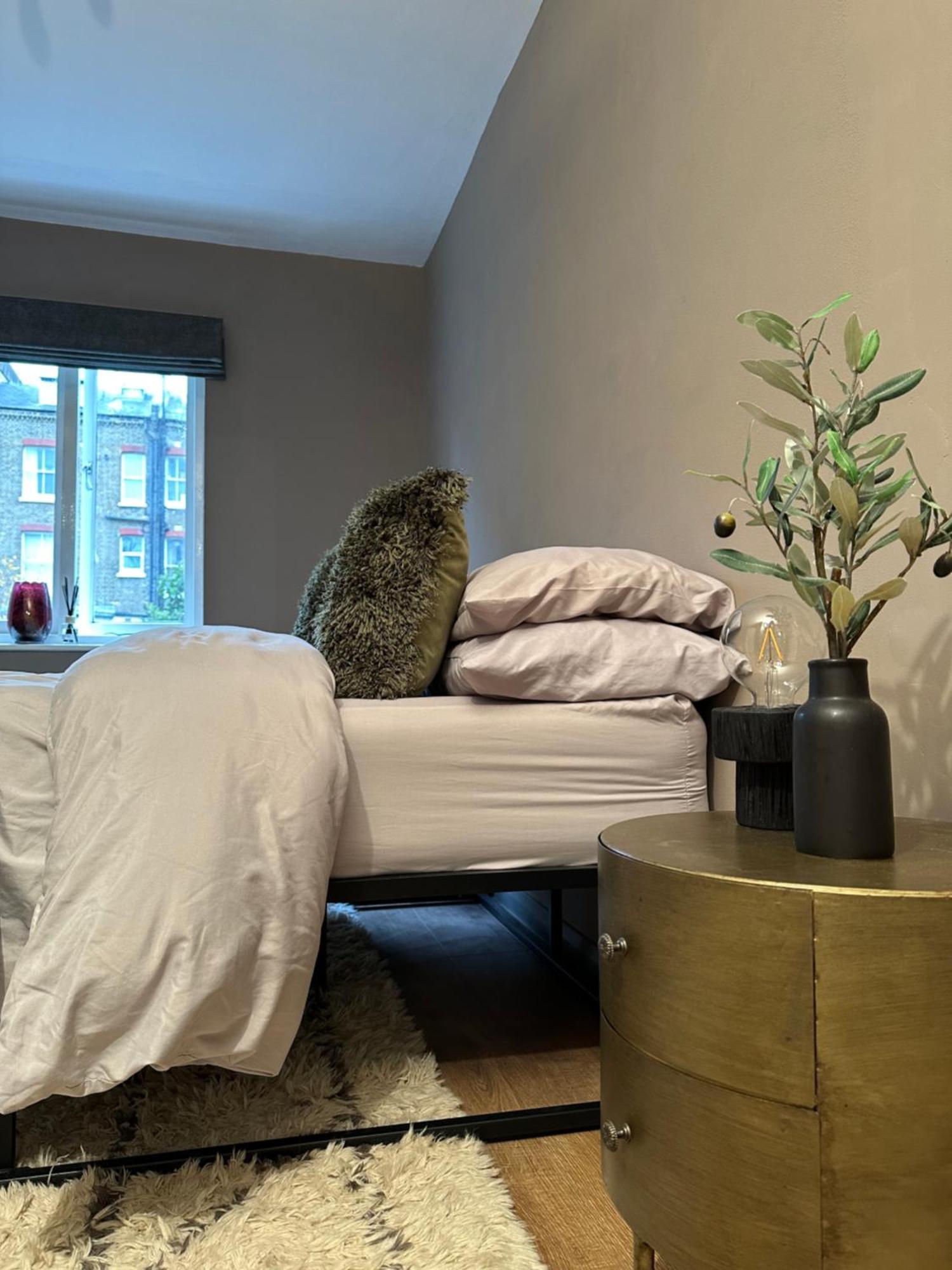 W9 Gem Stylish 2 Bed Flat Appartement *