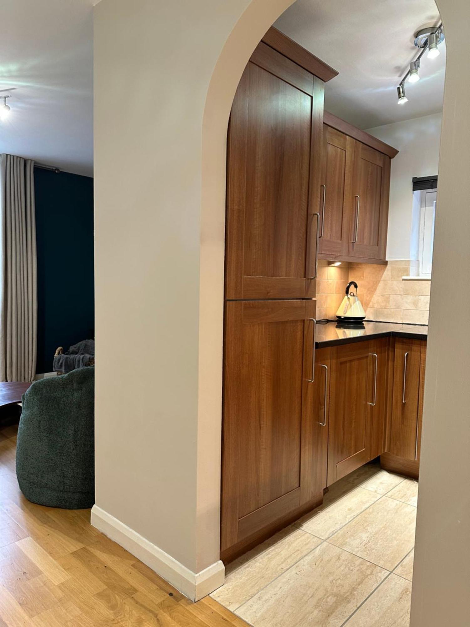 W9 Gem Stylish 2 Bed Flat Londres