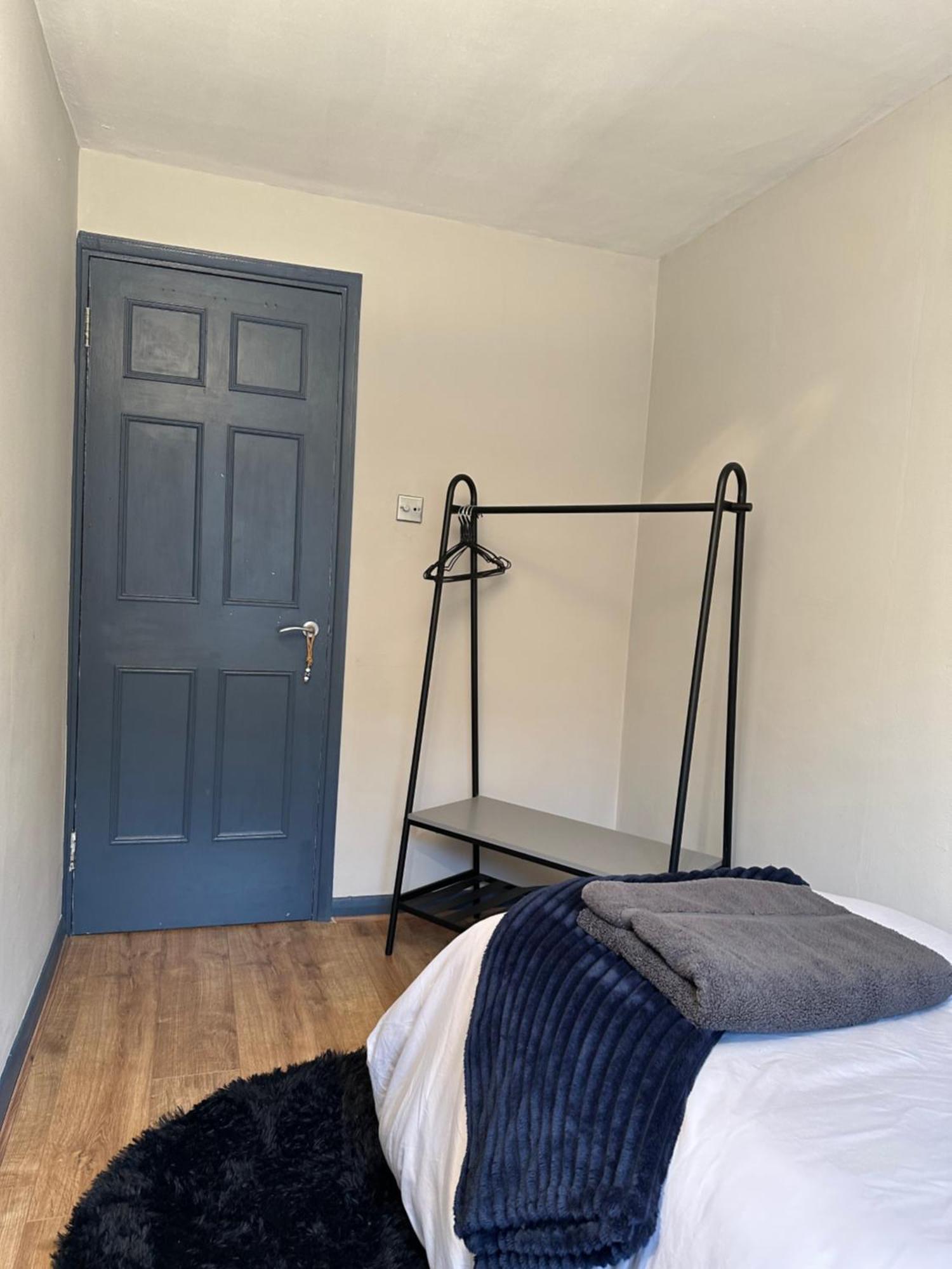W9 Gem Stylish 2 Bed Flat Appartement