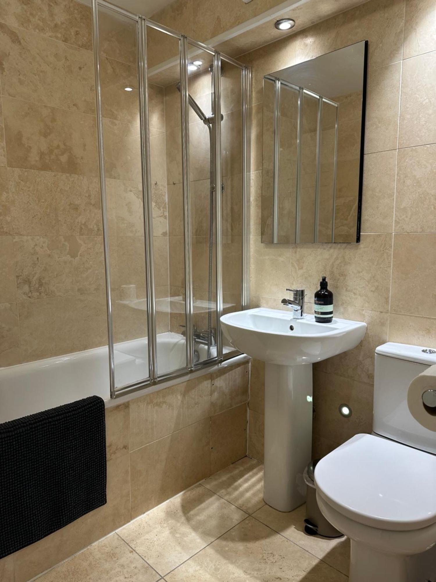 Appartement W9 Gem Stylish 2 Bed Flat Londres