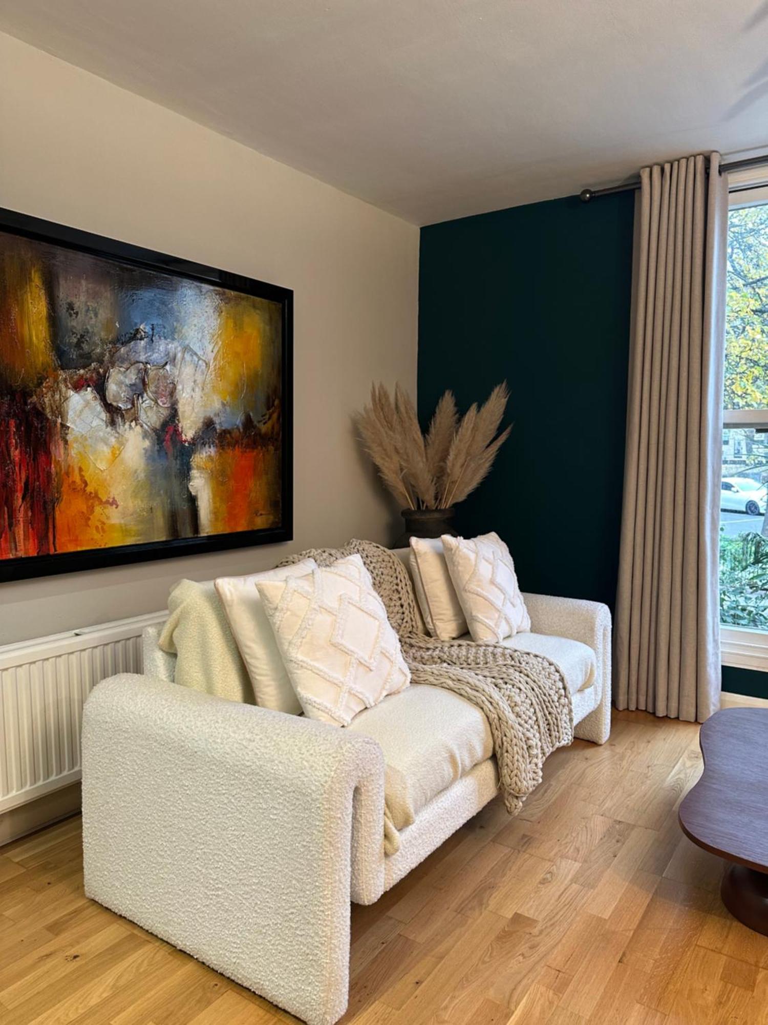 Appartement W9 Gem Stylish 2 Bed Flat Londres
