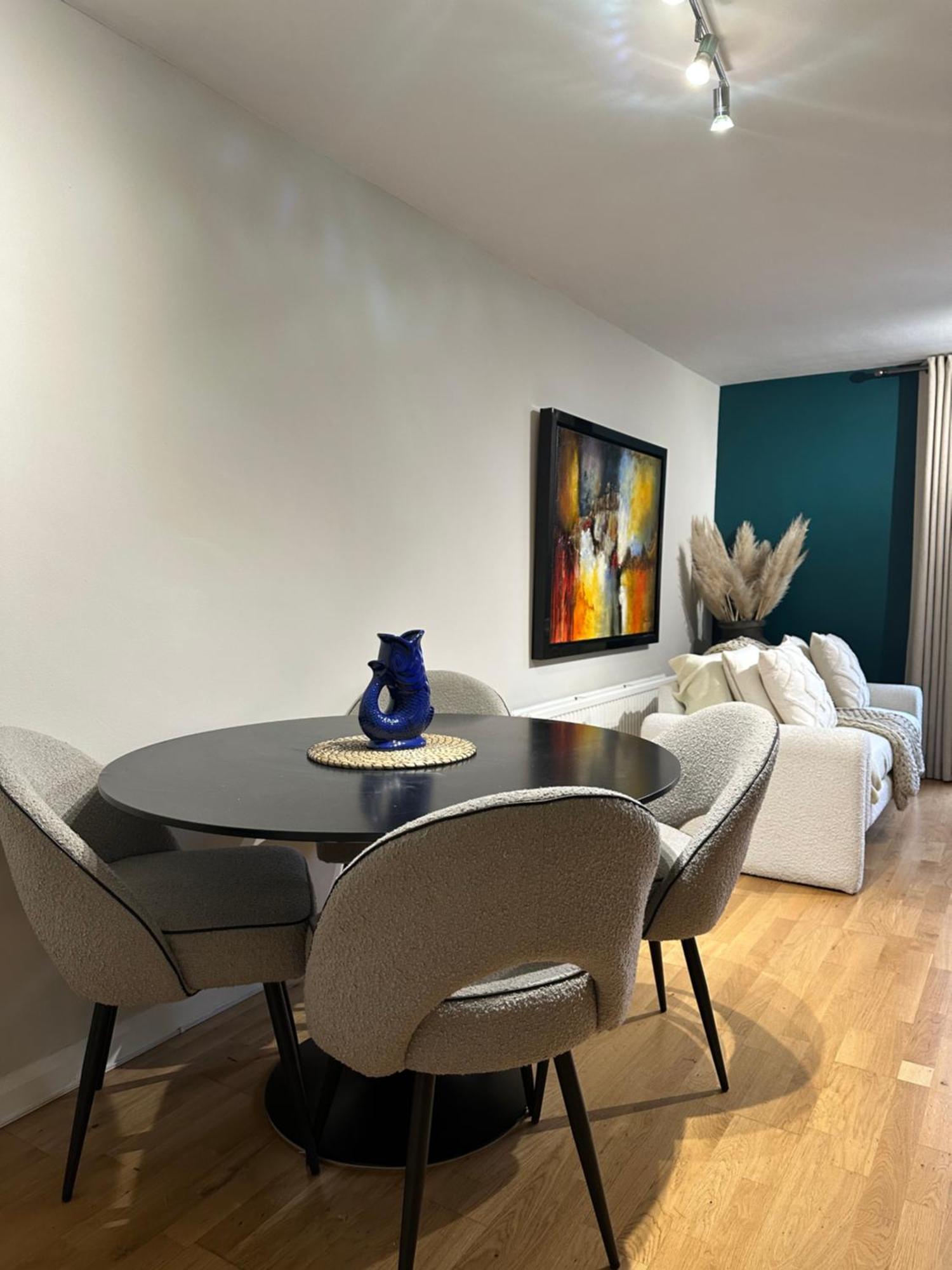 Appartement W9 Gem Stylish 2 Bed Flat Londres
